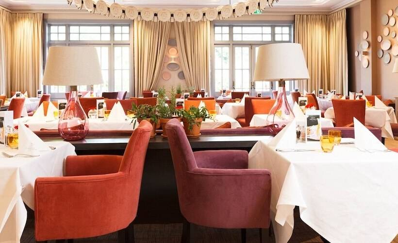 酒店 Champneys Tring