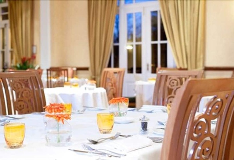 酒店 Champneys Tring