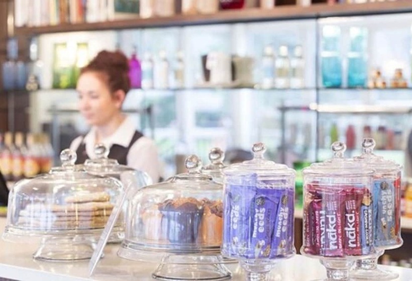 酒店 Champneys Tring