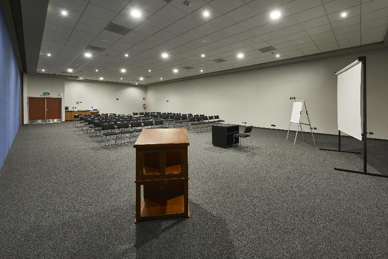 בית מלון כפרי City Express By Marriott Irapuato