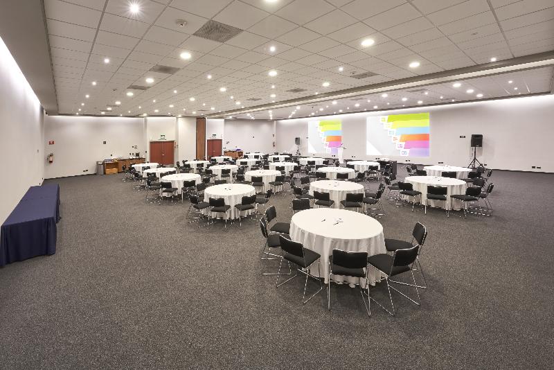 בית מלון כפרי City Express By Marriott Irapuato