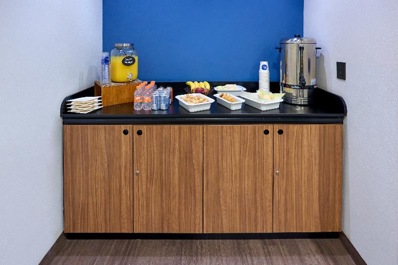 فندق City Express By Marriott Saltillo Norte