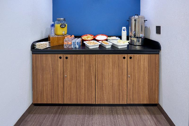 فندق City Express By Marriott Saltillo Norte