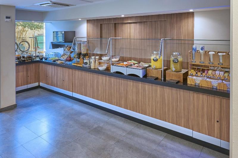 فندق City Express By Marriott Saltillo Norte