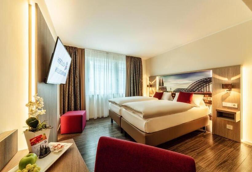 Cityclass Hotel Am Heumarkt