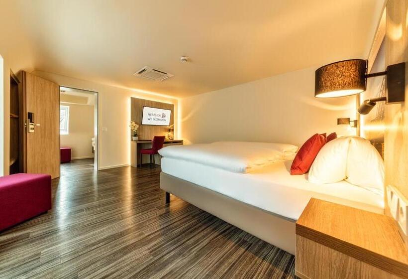 Cityclass Hotel Am Heumarkt