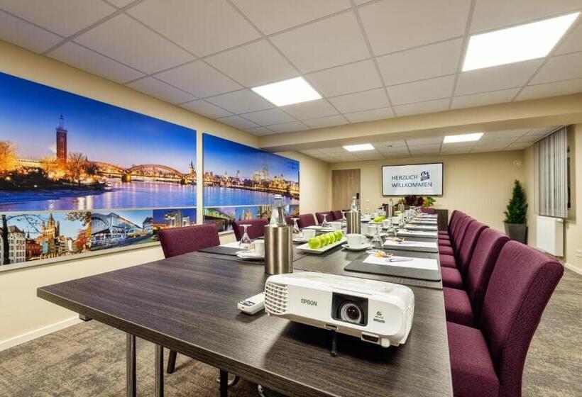 Cityclass Hotel Am Heumarkt