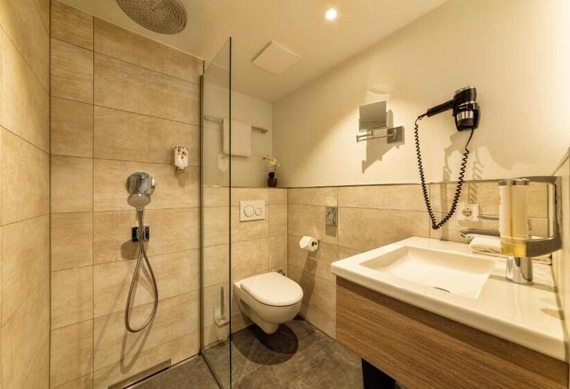 Cityclass Hotel Am Heumarkt