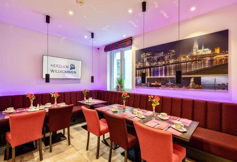 Cityclass Hotel Am Heumarkt