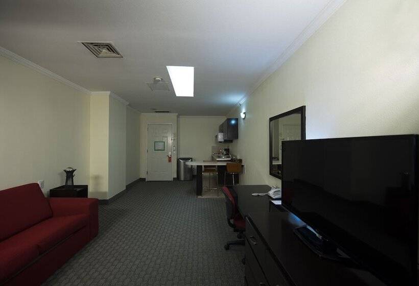 ホテル Ramada By Wyndham Ciudad De Mexico Perinorte