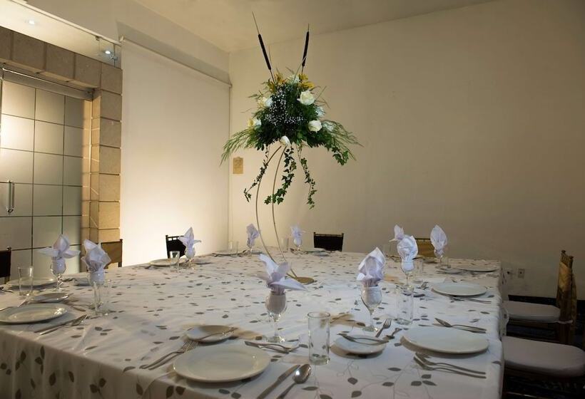 ホテル Ramada By Wyndham Ciudad De Mexico Perinorte