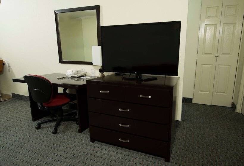 ホテル Ramada By Wyndham Ciudad De Mexico Perinorte