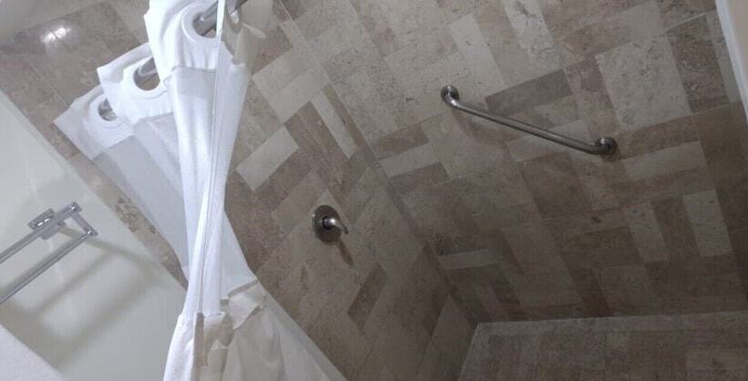 ホテル Ramada By Wyndham Ciudad De Mexico Perinorte