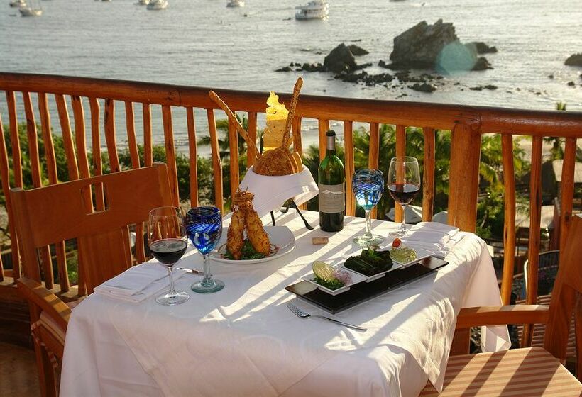 Hotel Club Intrawest-Zihuatanejo