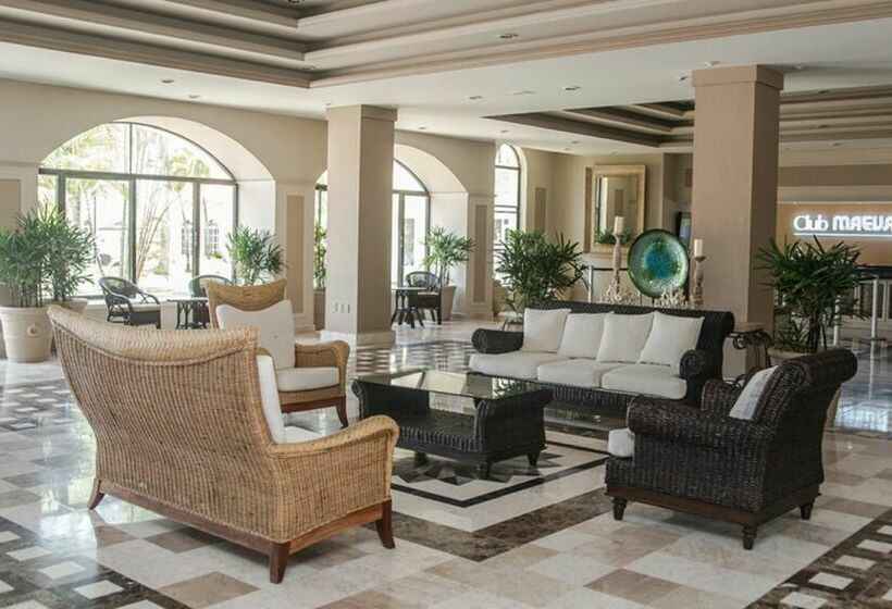 فندق Club Maeva Miramar Tampico