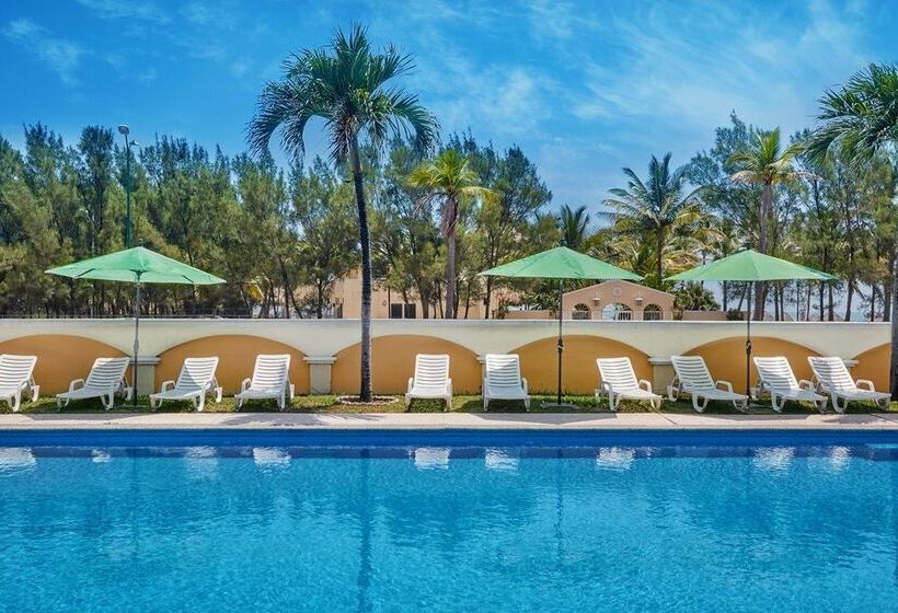 فندق Club Maeva Miramar Tampico
