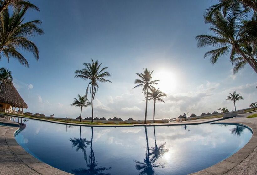 فندق Club Maeva Miramar Tampico