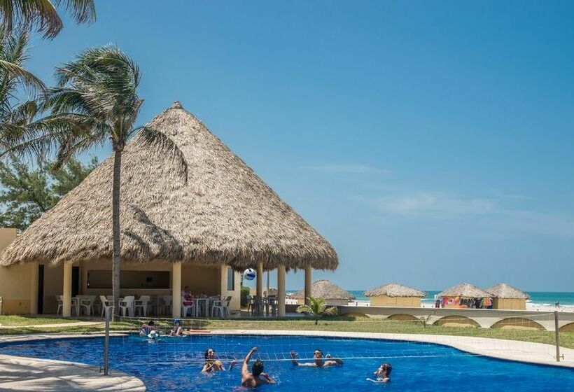 فندق Club Maeva Miramar Tampico