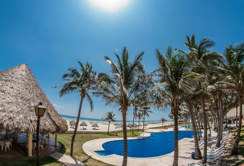 فندق Club Maeva Miramar Tampico