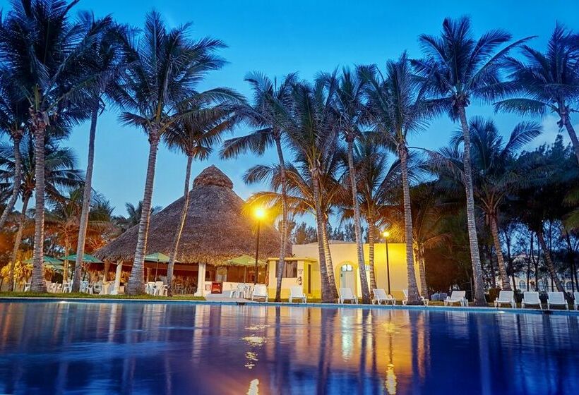 فندق Club Maeva Miramar Tampico