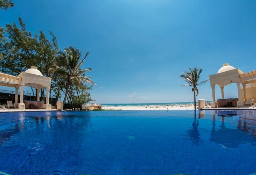 فندق Club Maeva Miramar Tampico