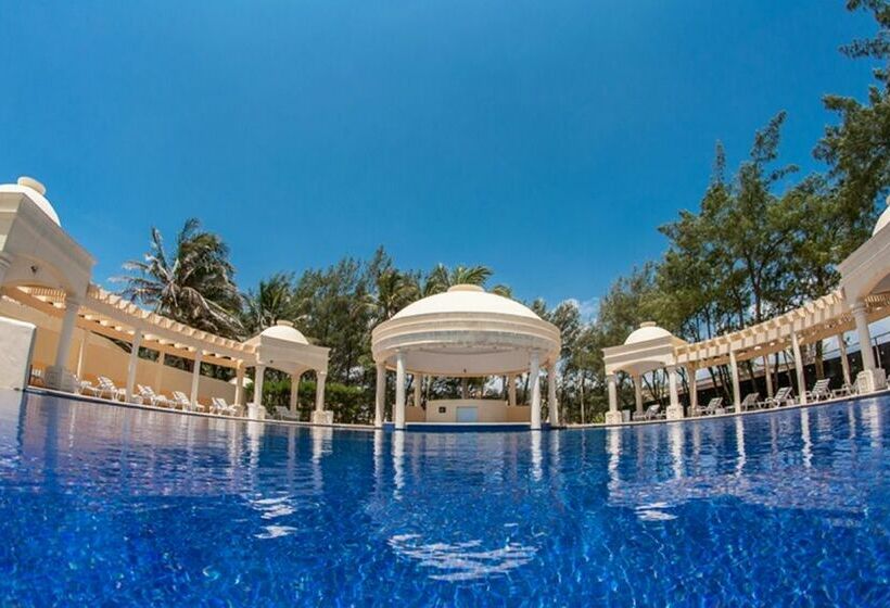 فندق Club Maeva Miramar Tampico