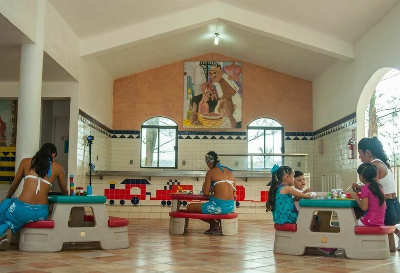 فندق Club Maeva Miramar Tampico