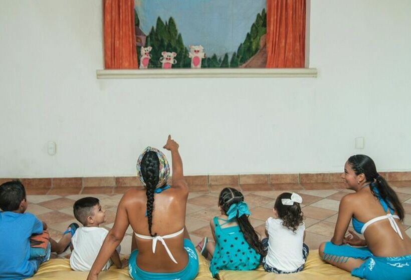 فندق Club Maeva Miramar Tampico