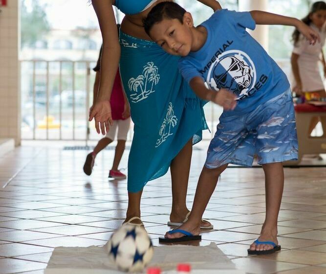 فندق Club Maeva Miramar Tampico