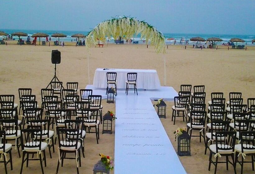 فندق Club Maeva Miramar Tampico