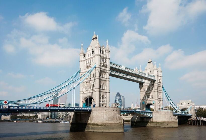 Club Quarters Hotel London City, London