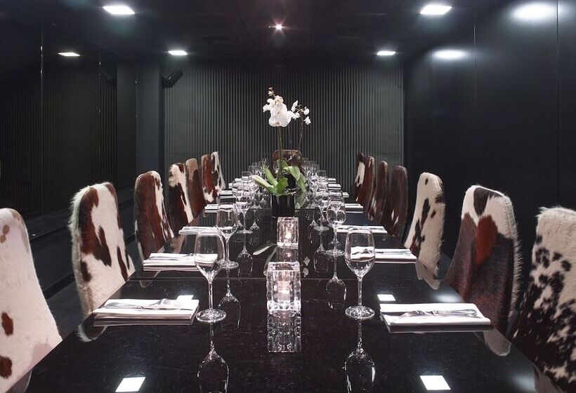 Club Quarters Hotel London City, London