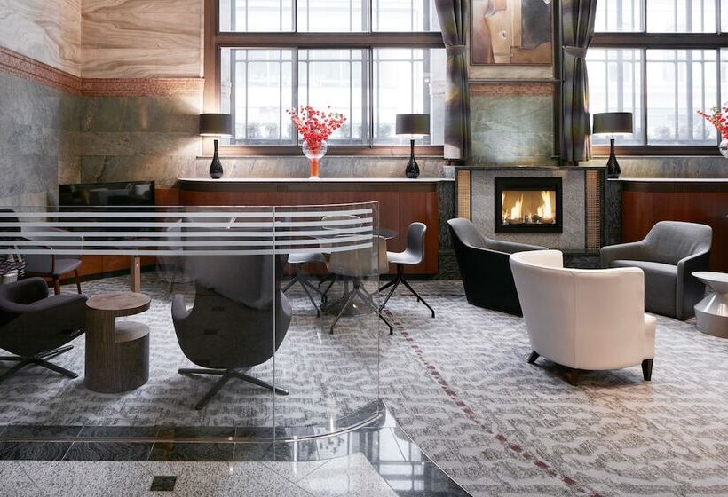 Club Quarters Hotel London City, London