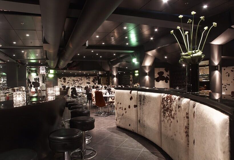 Club Quarters Hotel London City, London