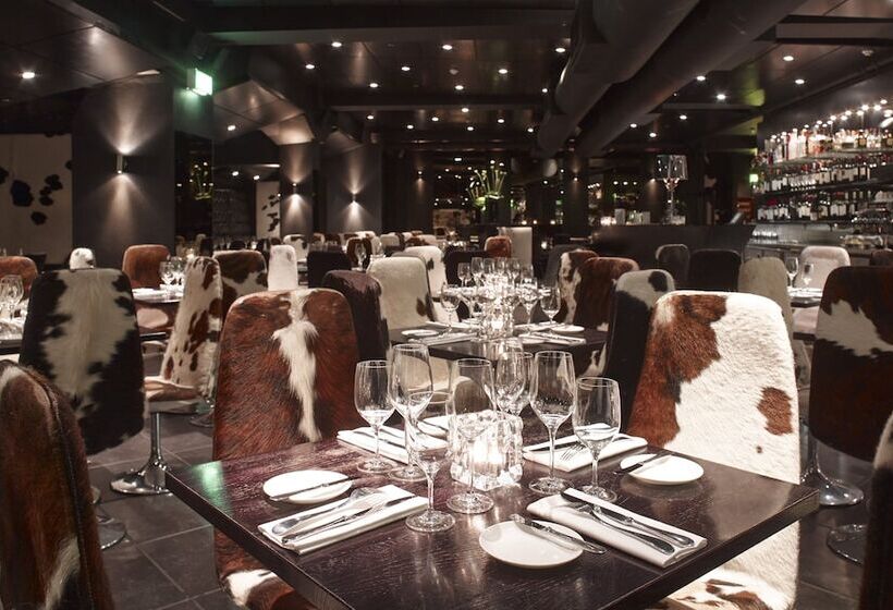 Club Quarters Hotel London City, London