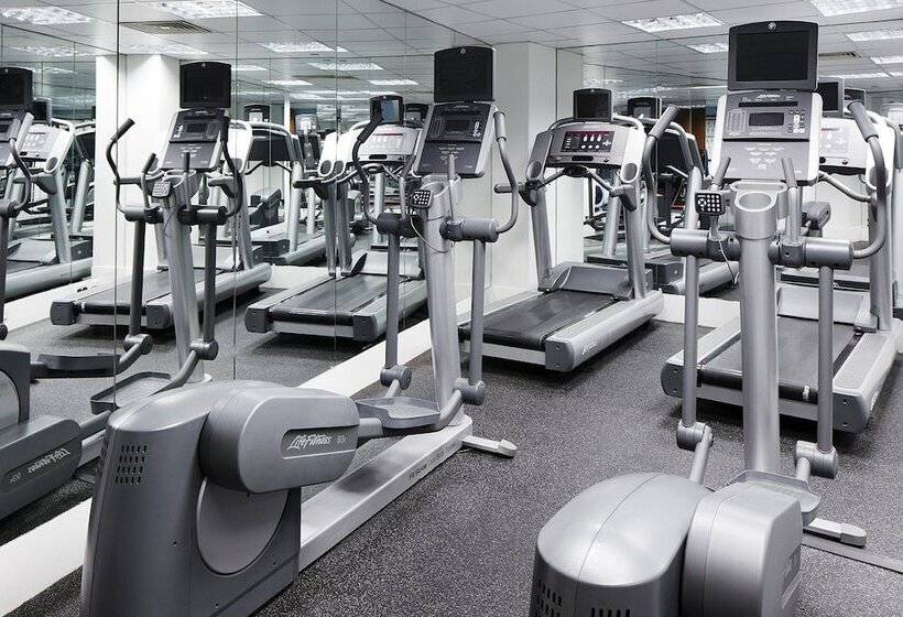 Club Quarters Hotel London City, London