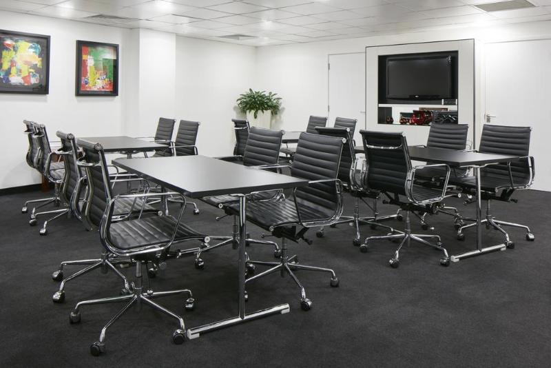 Club Quarters Hotel London City, London