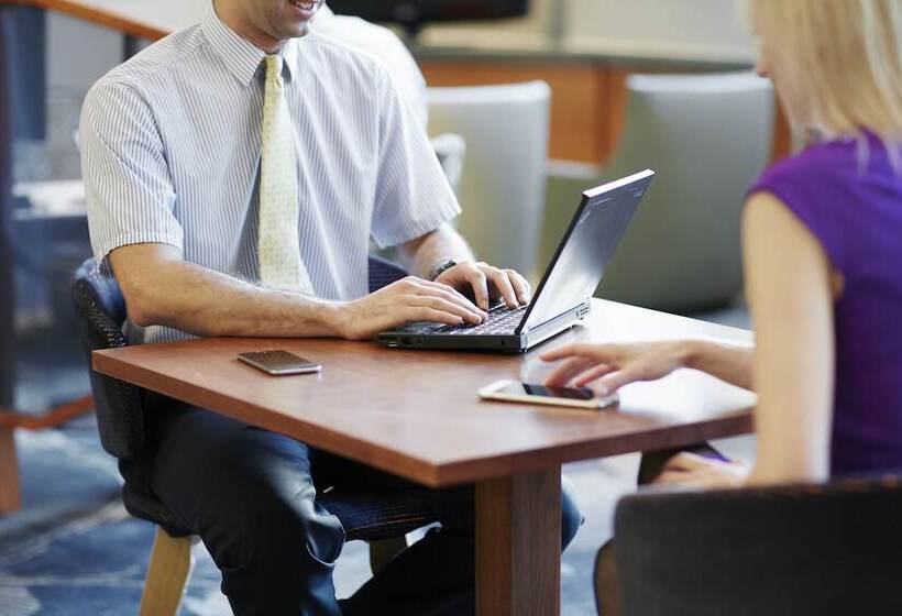 Club Quarters Hotel St Paul S, London