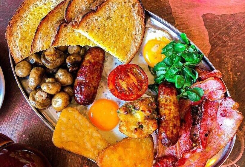 Club Quarters Hotel St Paul S, London