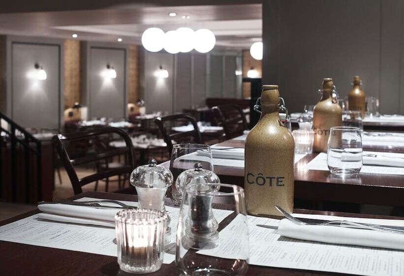 Club Quarters Hotel St Paul S, London