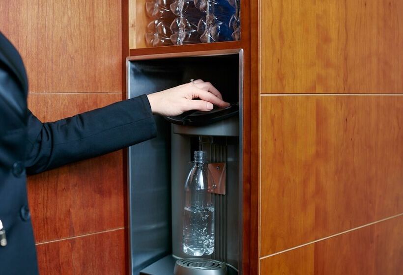 Club Quarters Hotel St Paul S, London