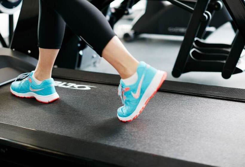 Club Quarters Hotel St Paul S, London