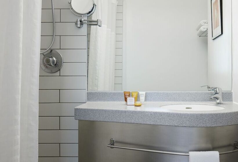 Club Quarters Hotel St Paul S, London