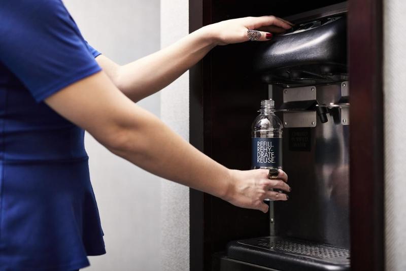 Club Quarters Hotel St Paul S, London