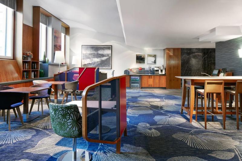 Club Quarters Hotel St Paul S, London