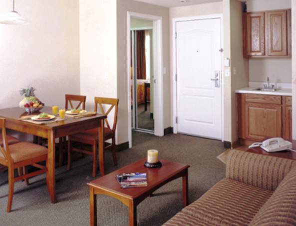 فندق Voco Saltillo Suites, An Ihg