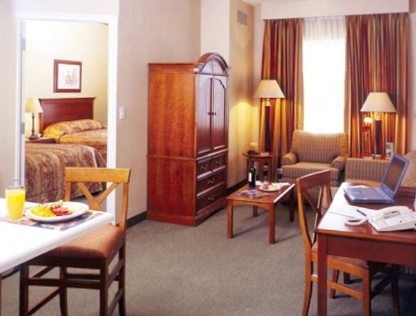 فندق Voco Saltillo Suites, An Ihg