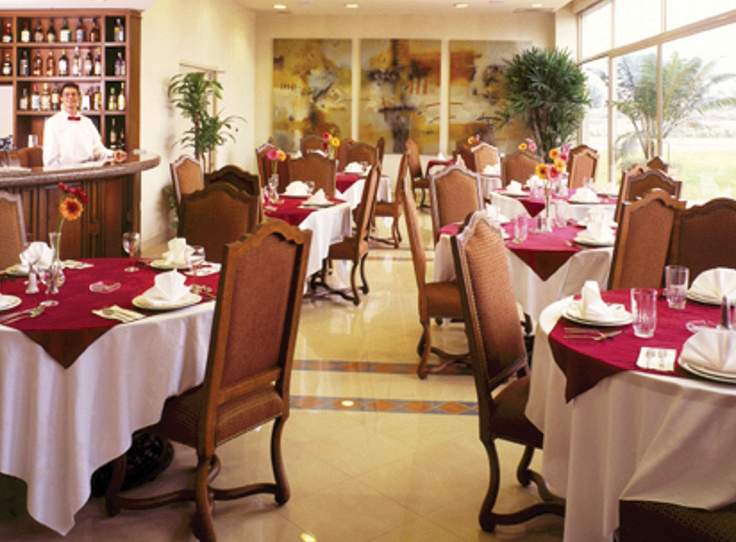 فندق Voco Saltillo Suites, An Ihg