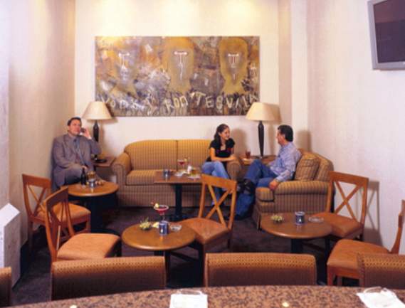 فندق Voco Saltillo Suites, An Ihg