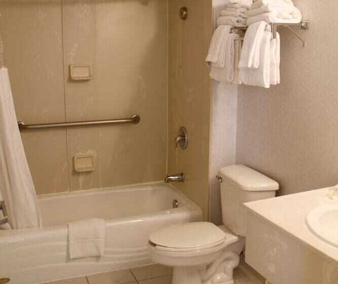 Hotel Cocoa Beach Suites